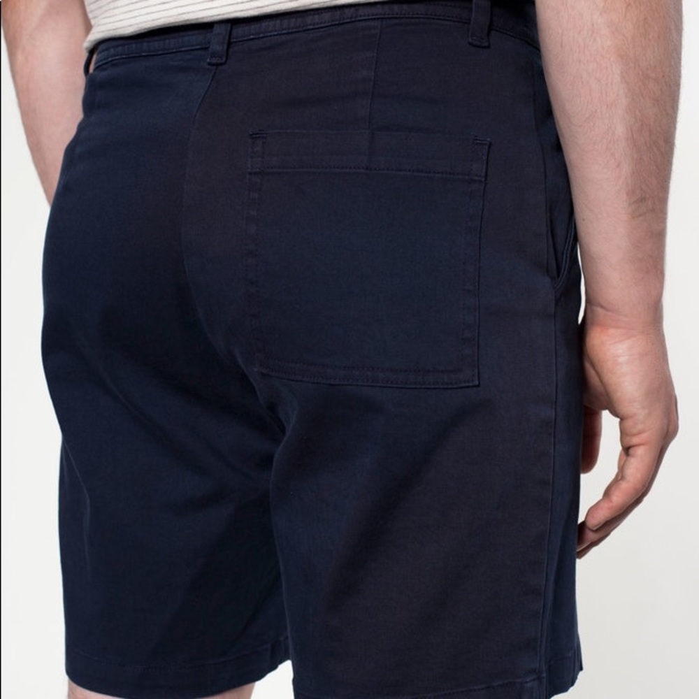 American Apparel Slater Short UNISEX